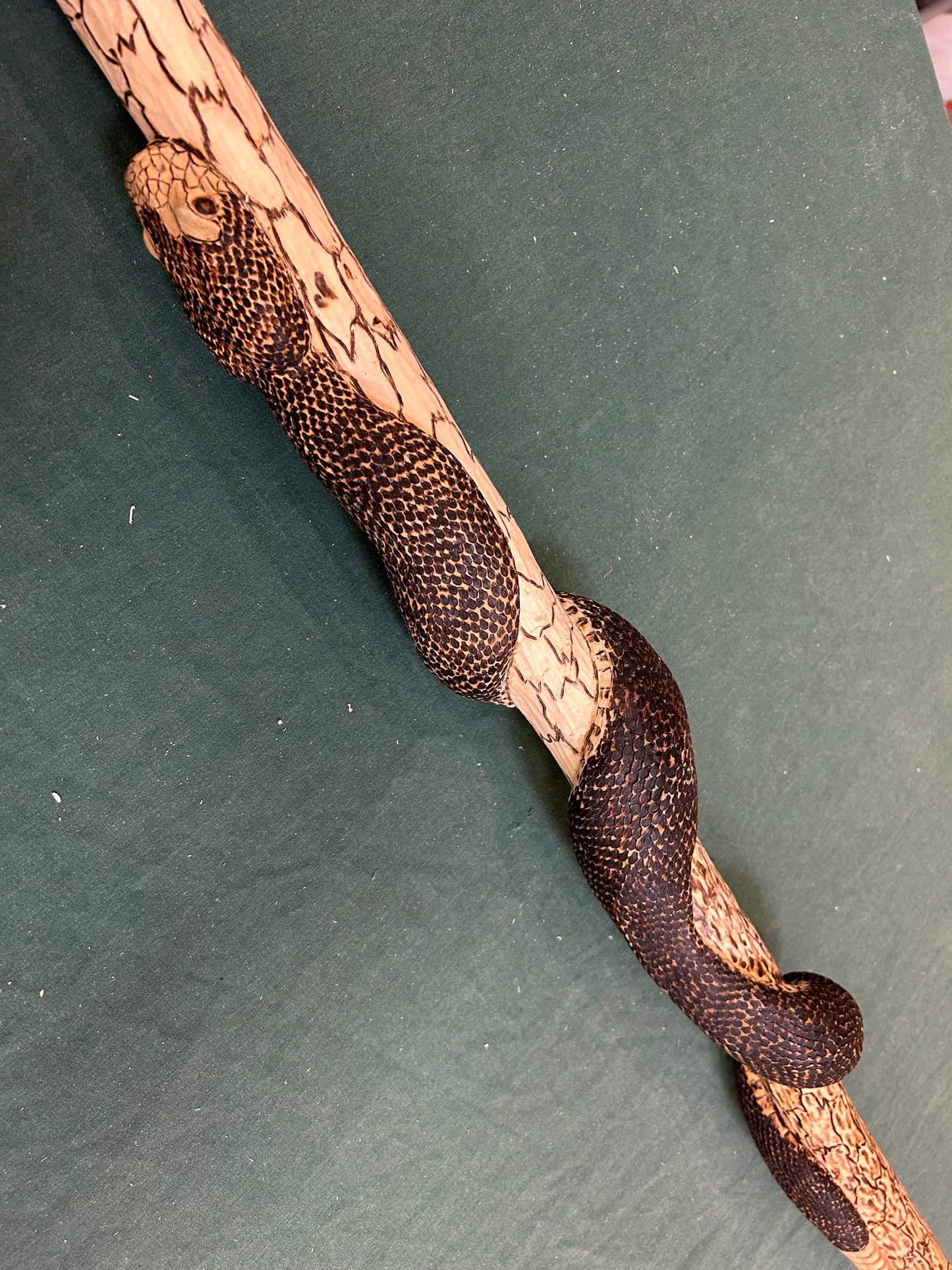 Design & Carve with George