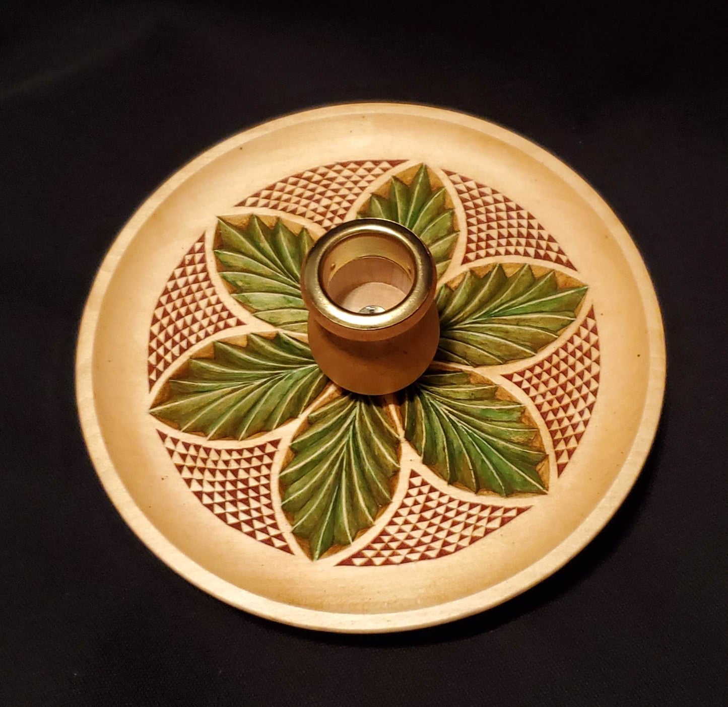 Introduction to Chip Carving