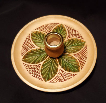 Introduction to Chip Carving