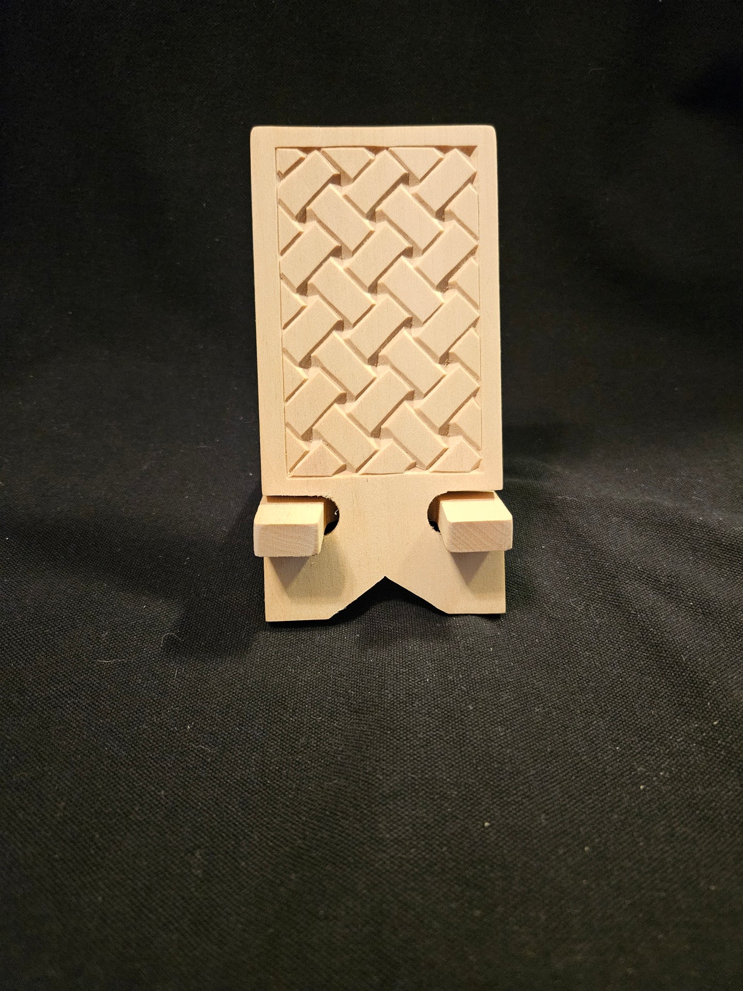 Introduction to Chip Carving