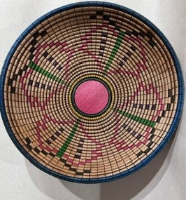 Basketweave Illusion