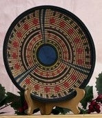 Basketweave Illusion