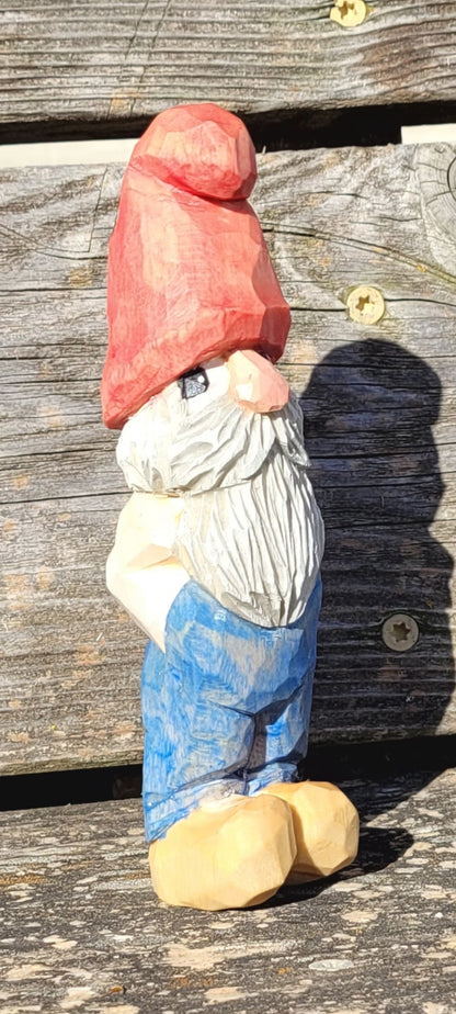 Advanced Beginner to Intermediate Carving