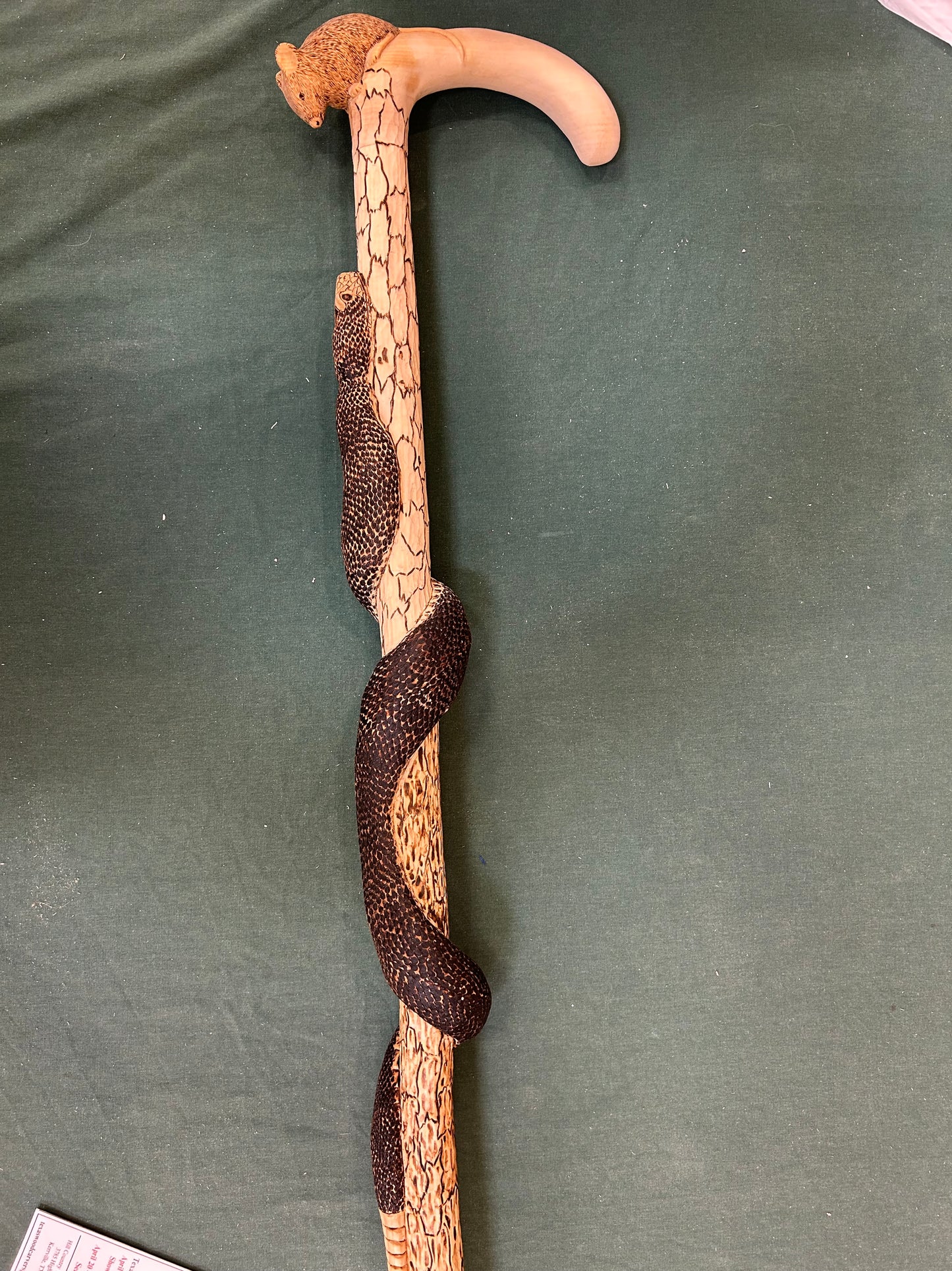 Design & Carve with George