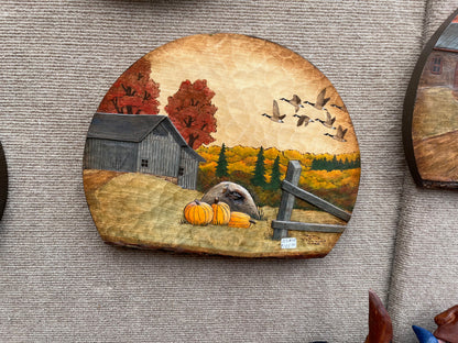 Low Relief Carving 3-Day