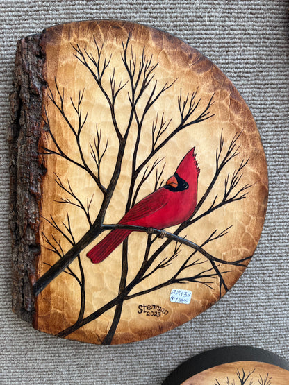 Low Relief Carving 3-Day