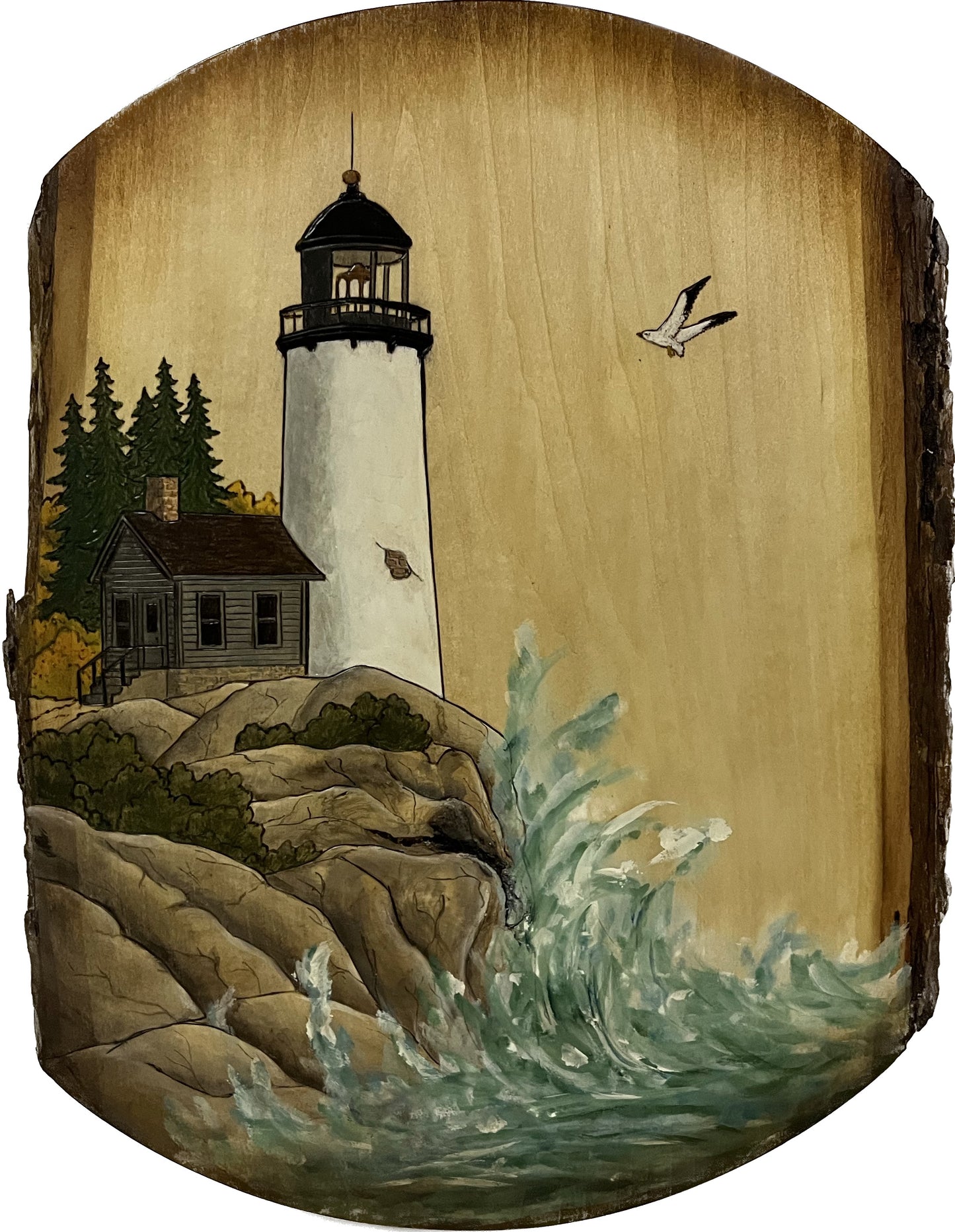 Low Relief Carving 3-Day