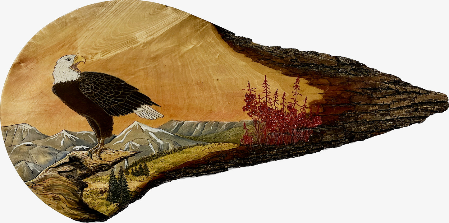 Low Relief Carving 3-Day