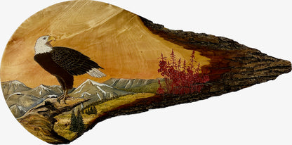 Low Relief Carving 5-Day