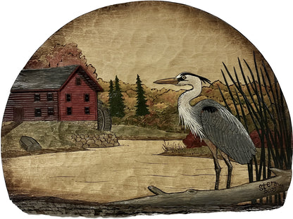 Low Relief Carving 3-Day