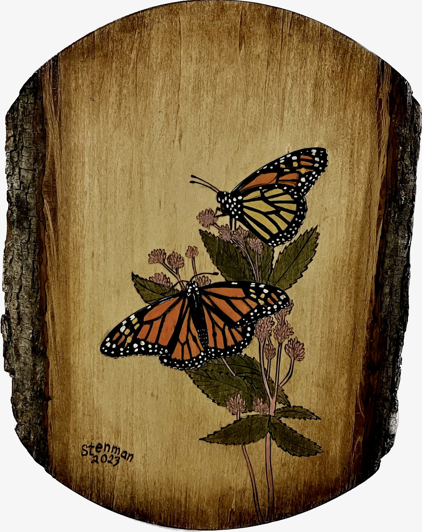 Low Relief Carving 3-Day