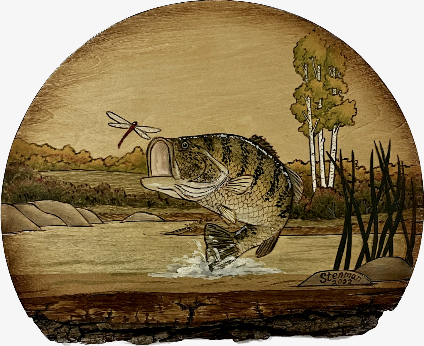 Low Relief Carving 3-Day