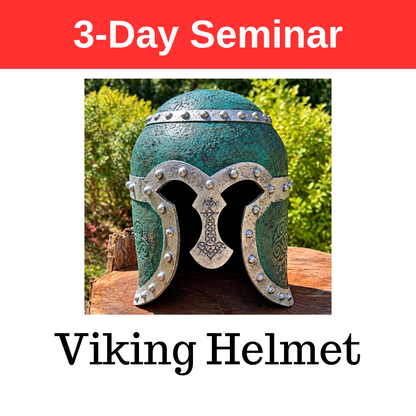 Viking Helmet