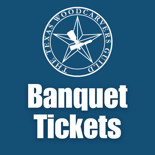 Banquet Tickets