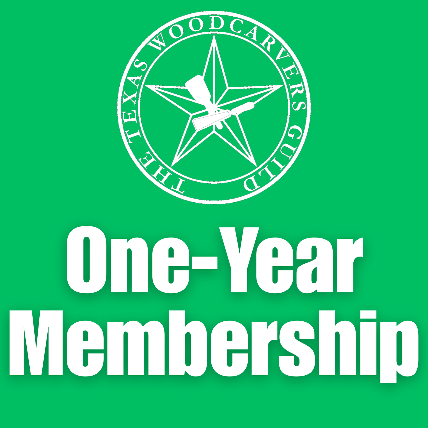 TWG Membership - One Year