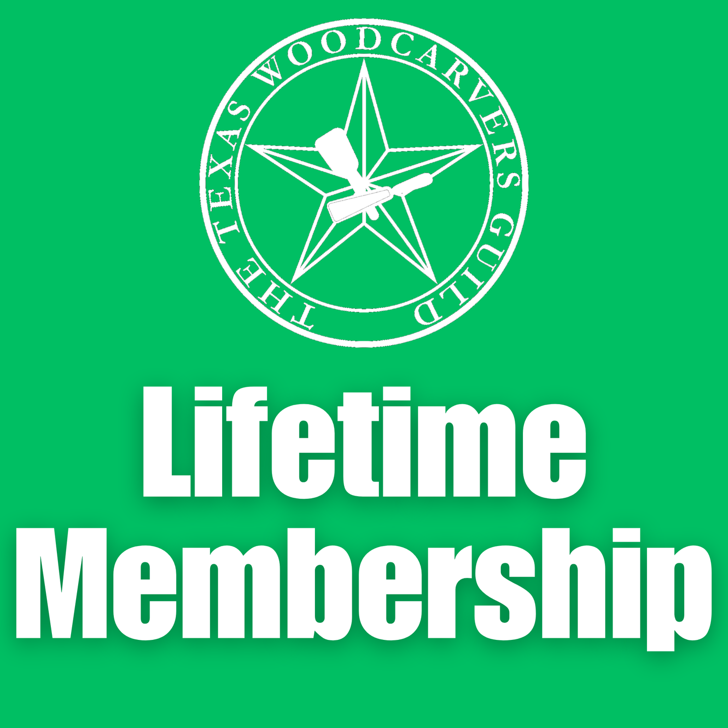 TWG Membership - Lifetime