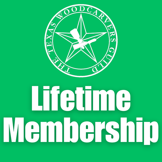 TWG Membership - Lifetime