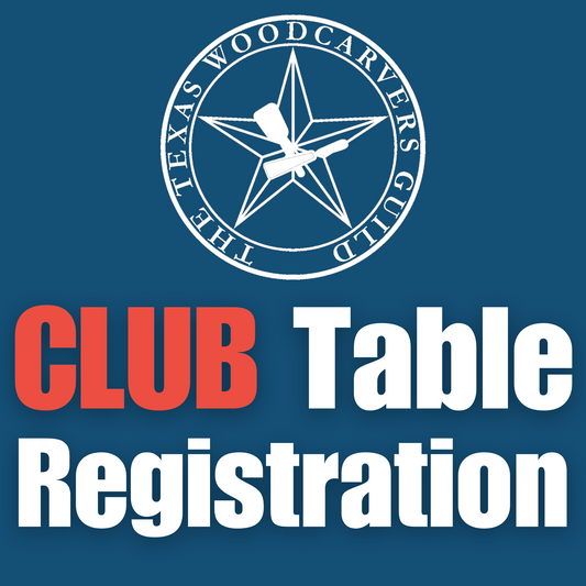 Club Table Registration