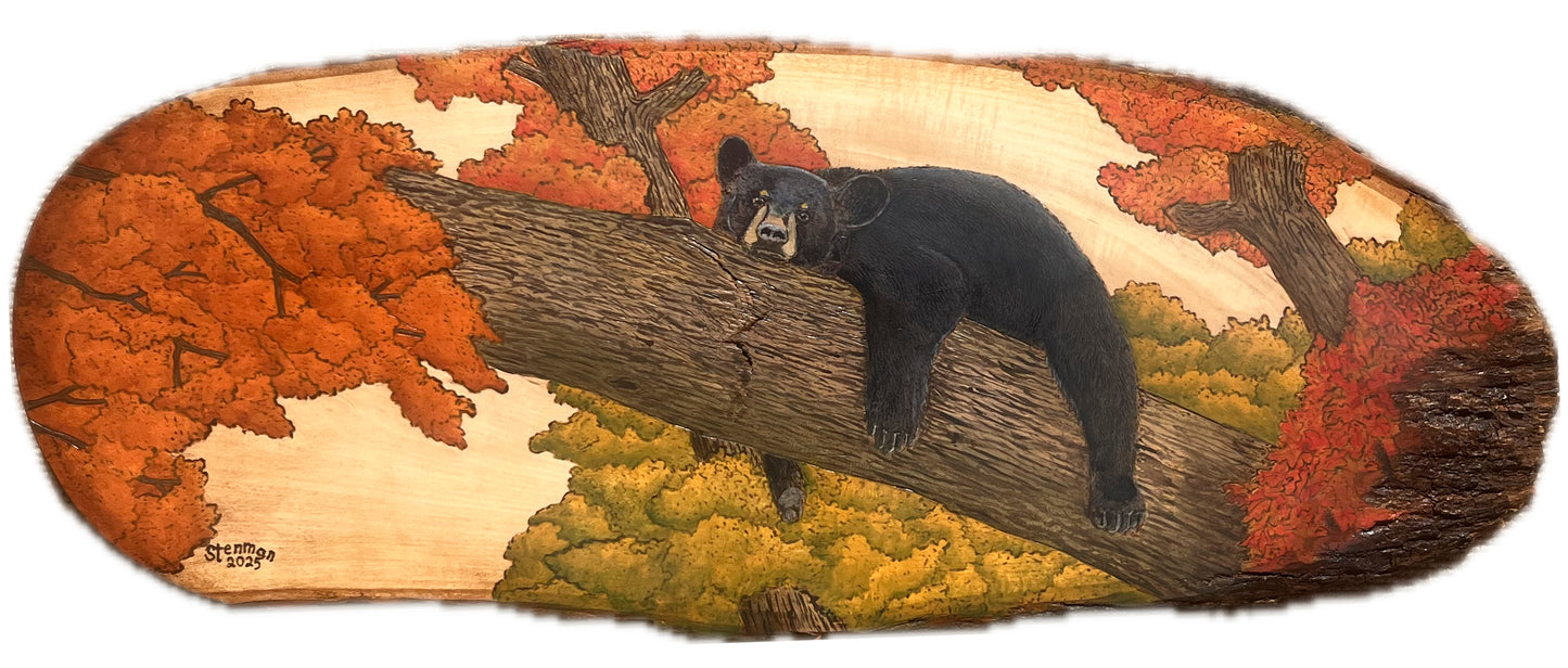 Low Relief Carving 3-Day