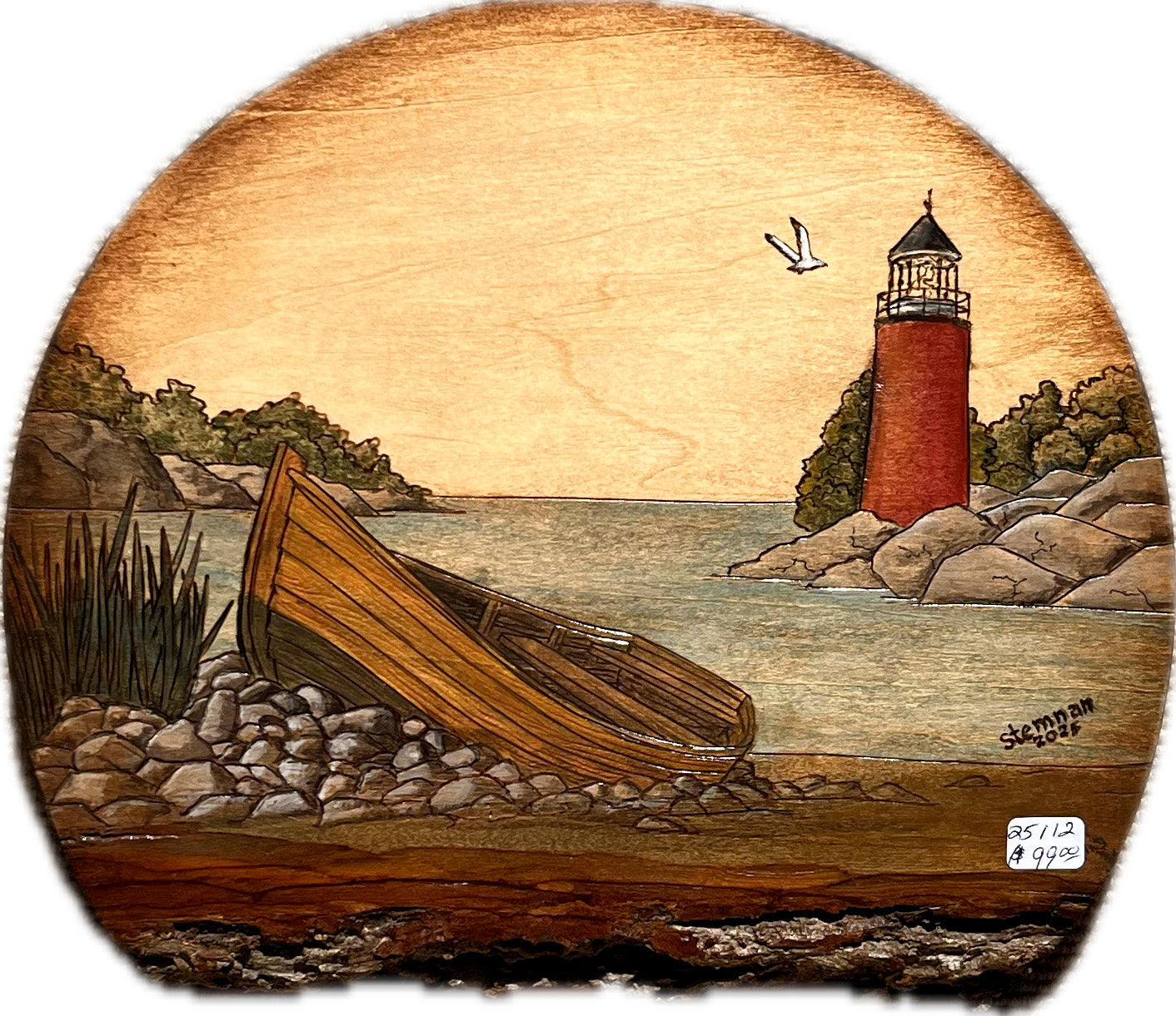 Low Relief Carving 3-Day