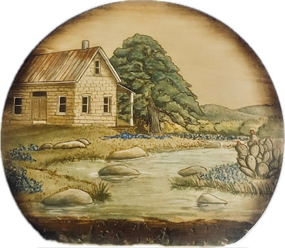 Low Relief Carving 5-Day
